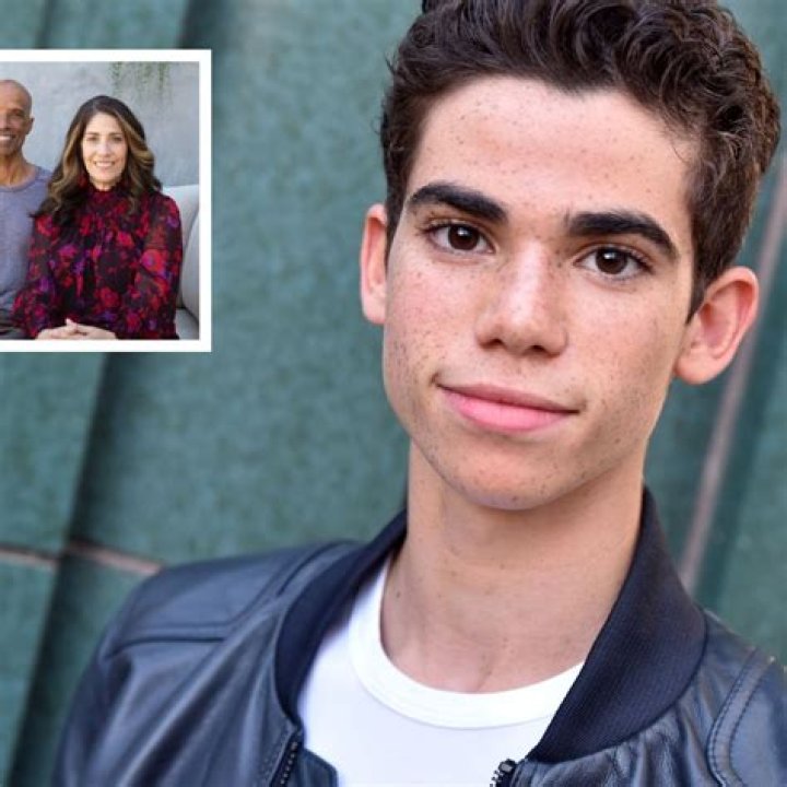Cameron Boyce's Sister: Sibling Spotlight And Unbreakable Bond