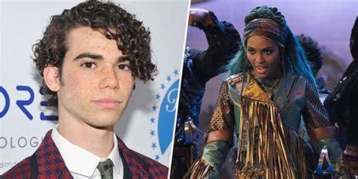 Cameron Boyce's Sister Stands Strong In Memory