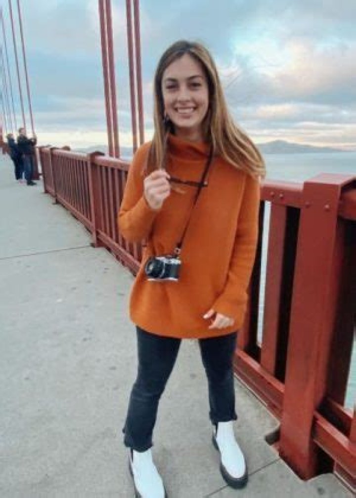 Cameron Dolan Height Weight Age Boyfriend Facts Biography