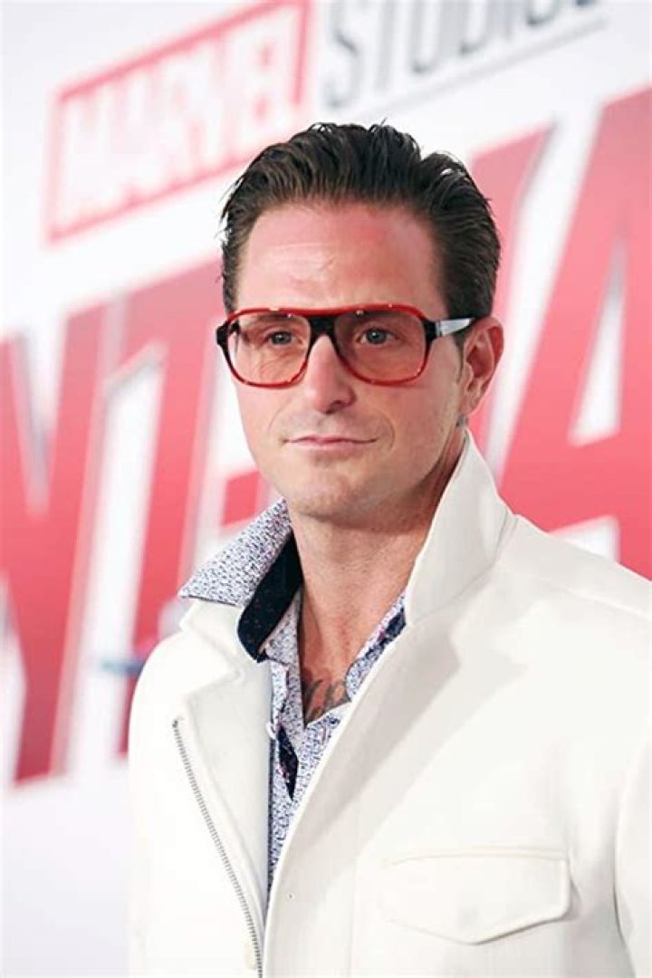 Cameron Douglas Wiki, Age, Height, Wife, Net Worth, Family, Biography