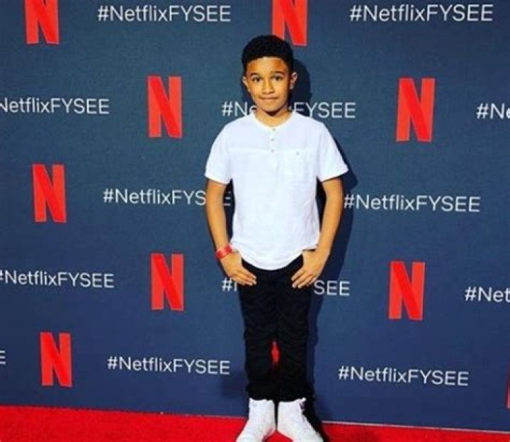 Cameron J. Wright Age, Height, Net Worth, Wiki and More 2024 The Personage