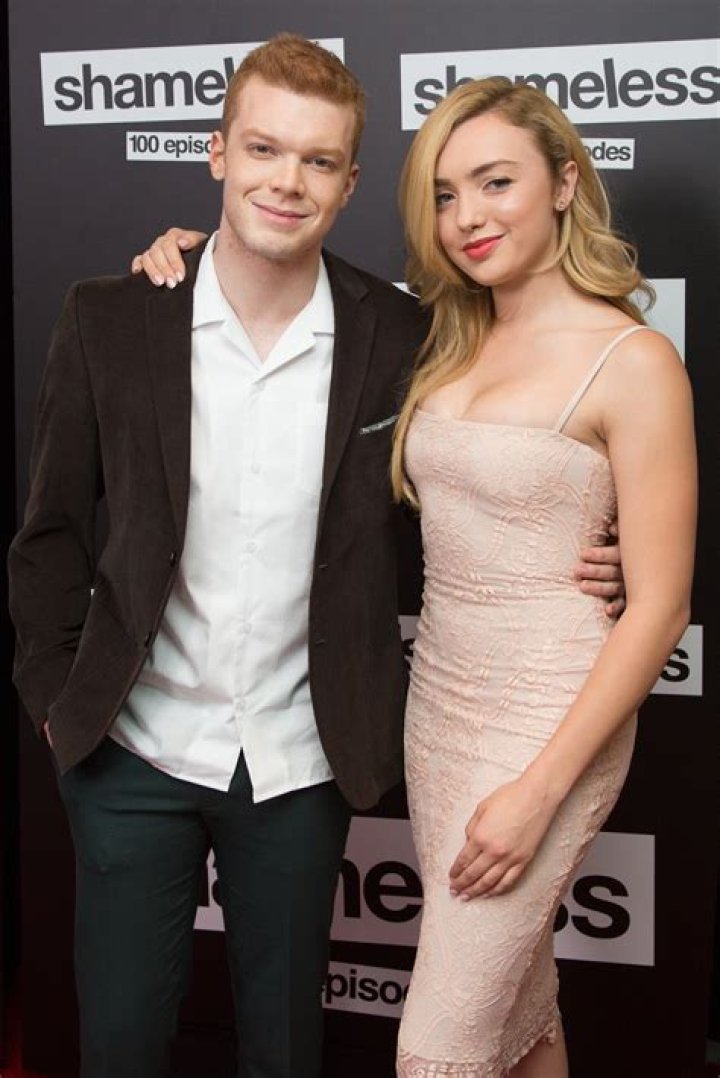 Cameron Monaghan Gay, Girlfriend, Height, Net Worth, Bio, Movie Facts