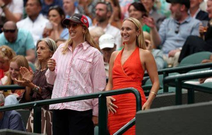 Cameron Norrie Girlfriend: Who Is Louise Jacobi?