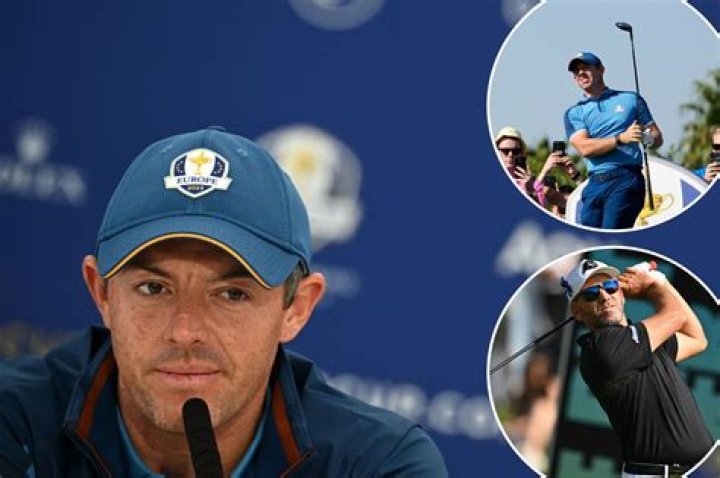 Cameron Young not eschewing PGA Tour for LIV golf United States KNews