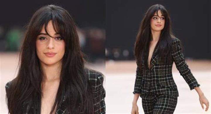 Camila Cabello Seemingly BLASTS TwoFaced Shawn Mendes In First Song