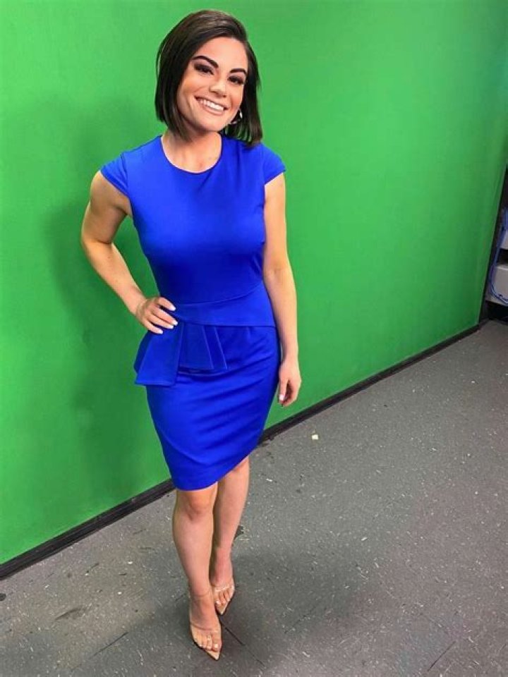 Camilla Rambaldi (FOX 29) Bio, Wiki, Age, Height, Husband, Married