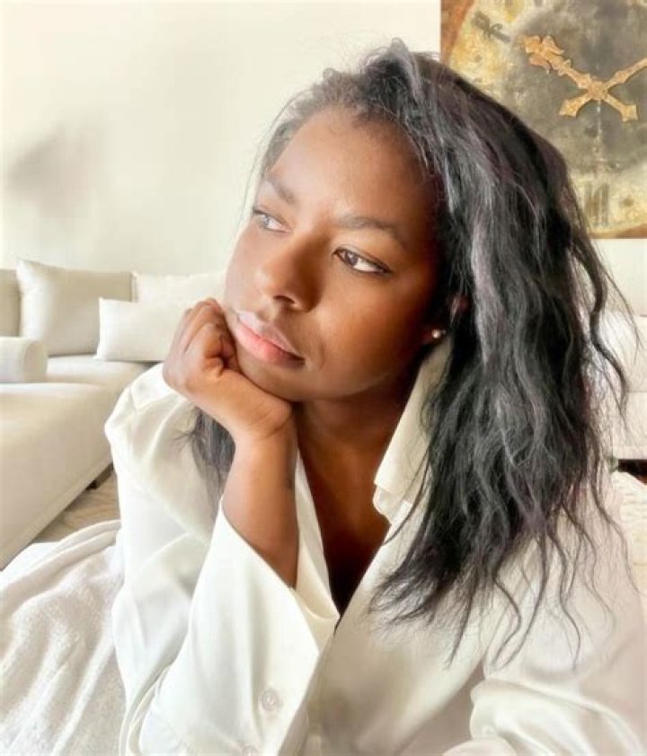 Camille Winbush on Instagram &ldquo;Lighting was good&rdquo; Camille winbush