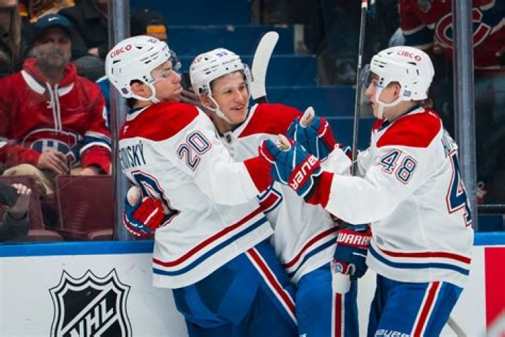 Canadiens’ Cole Caufield appears willing to bet on himself on next contract