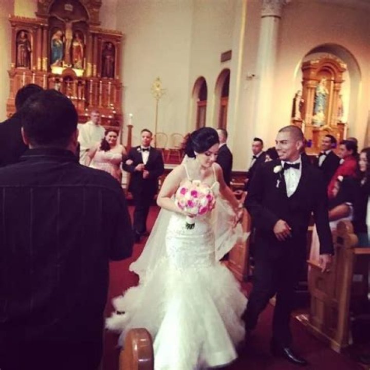 Candy Aguilar Nestor Aguilar Marriage Child Death 2017