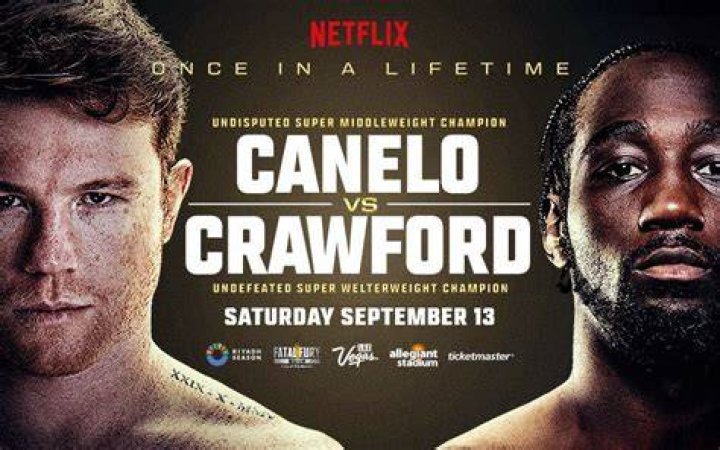 Canelo Álvarez will fight Dmitry Bivol for the WBA title