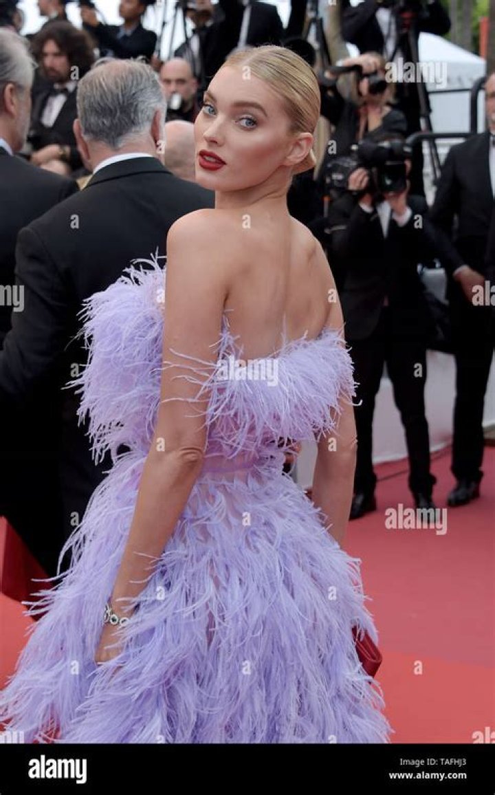 Cannes, France. 24th May, 2019. Patricia Arquette, Harlow Olivia