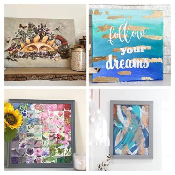 Canvas Art - Find Great Art Gallery Deals Shopping At Overstock - Art On Canvas