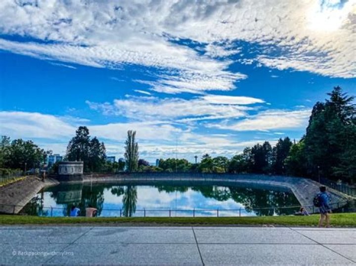 Capitol Hill Reservoir Park, 229 N Hythe Ave, Burnaby, BC V5B 1G6
