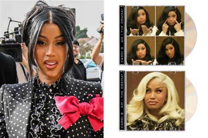 Cardi B Gets Court Order Forcing Tasha K to Delete Old Posts During Appeal