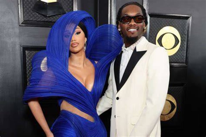 Cardi B Personal Details And Bio Data, Gscseven