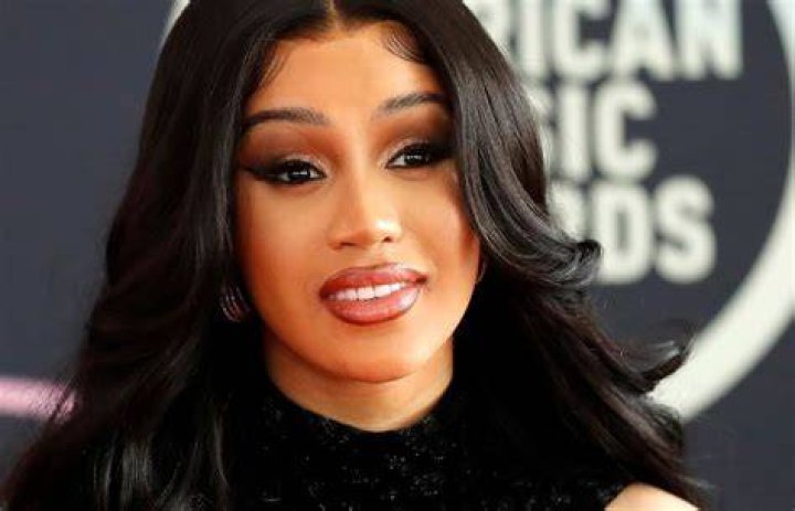 Cardi B Talks Style Inspirations And Growing Up In Bronx For Reebok’s