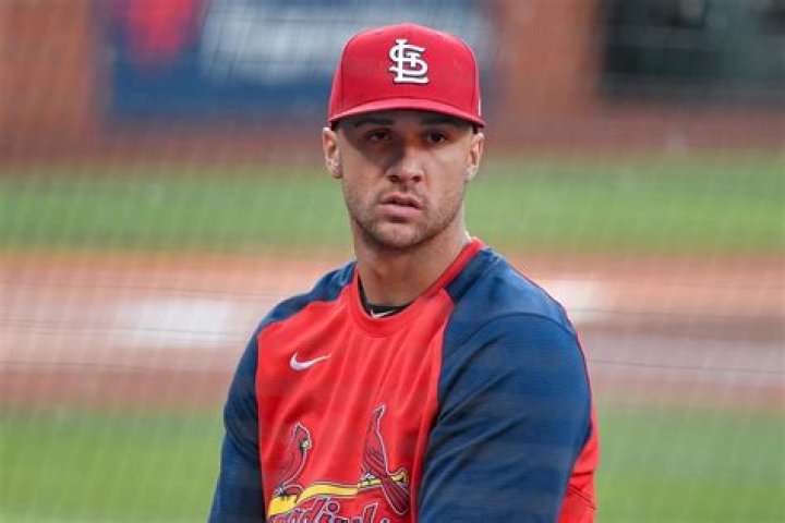 Cardinals pitcher Jack Flaherty rips Rays over gay pride patch