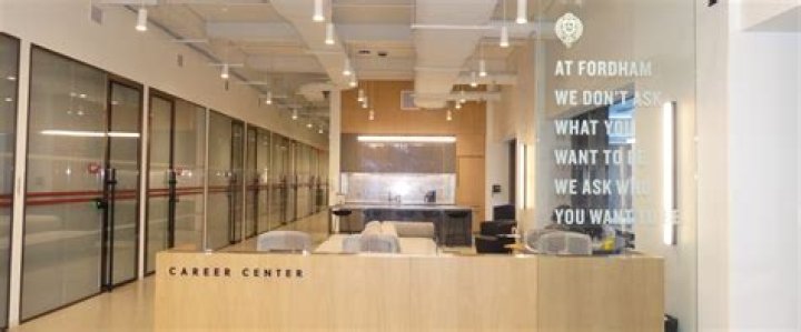 Career Center