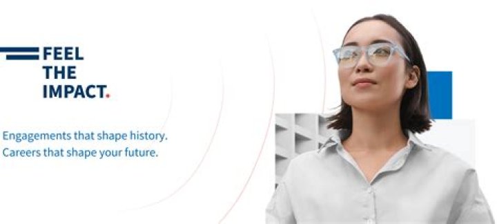 Career Impact, Gscseven