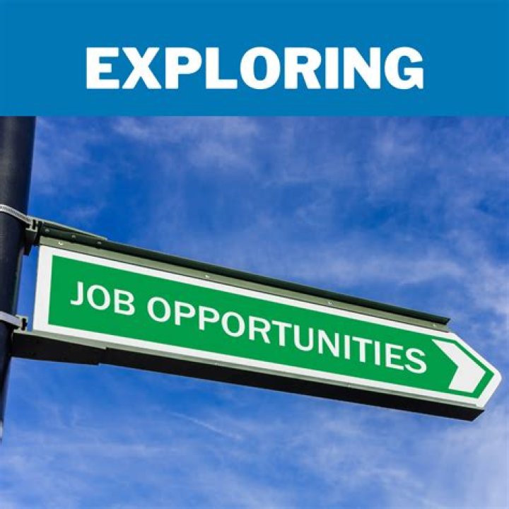 Career Opportunity, Gscsix