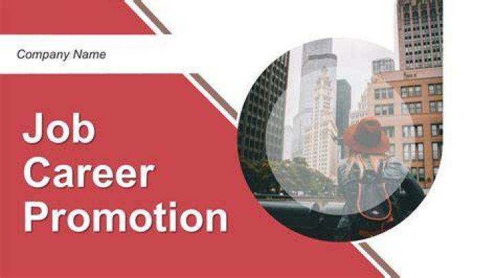Career Promotion, Fashytrend