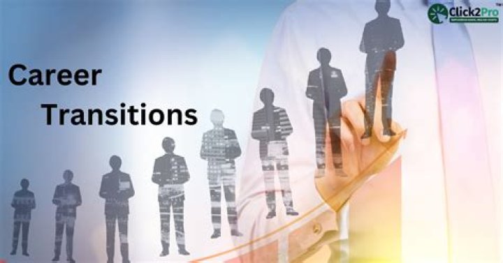 Career Transitions, Gscnine