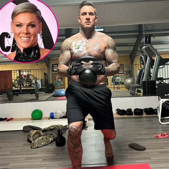 Carey Hart Net Worth Bioagewho.co