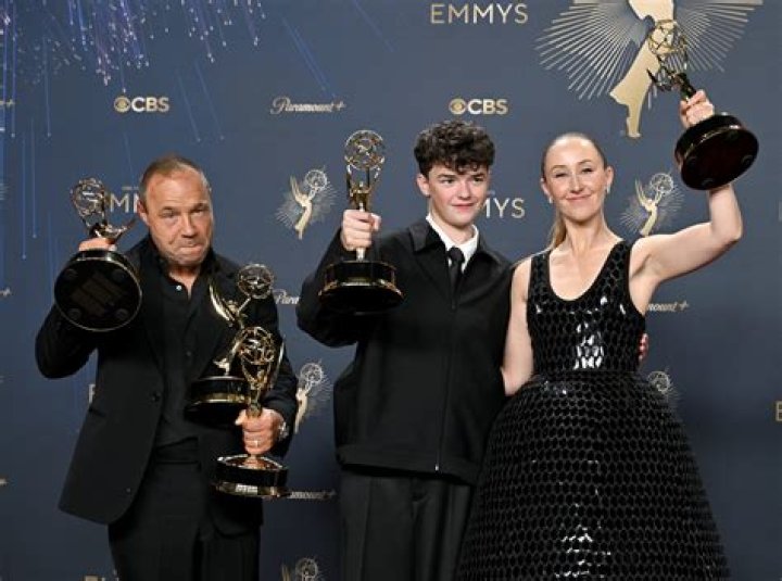 Carey Pe&ntilde;a Emmy Award Winning Journalist