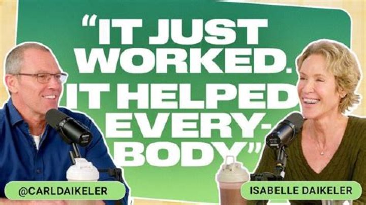 Carl Daikeler Visionary Problem Solver Direct Selling News