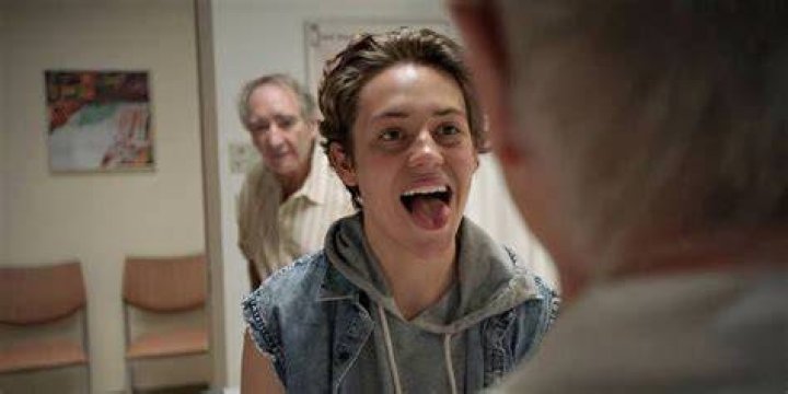 Carl Gallagher Played by Ethan Cutkosky Shameless SHOWTIME