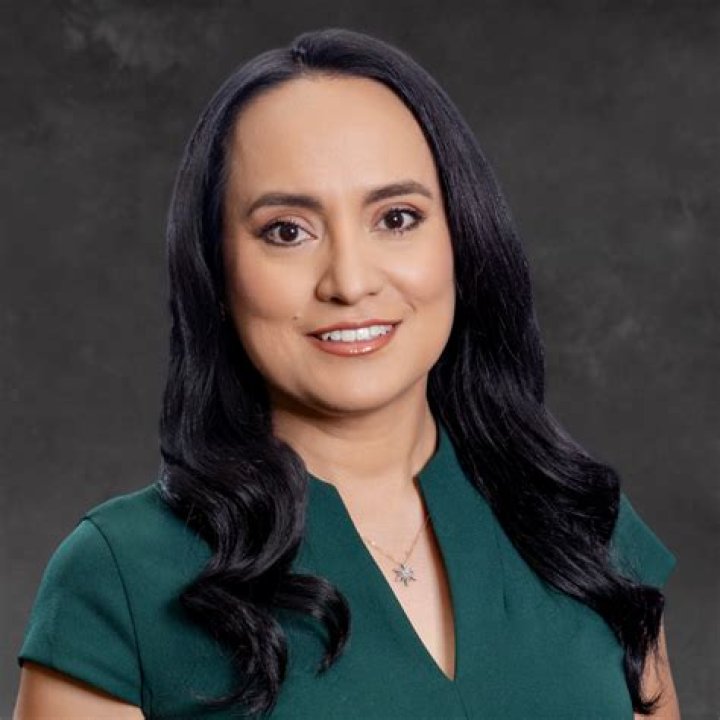 Carla Medrano Beaird Harris