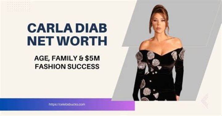 Carla Medrano Net Worth How Rich Is Radio Host [2023]