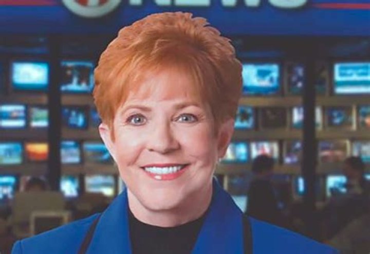 Carmel Cafiero Obituary and A Tribute to a Good Journalism Legend! Domain Trip