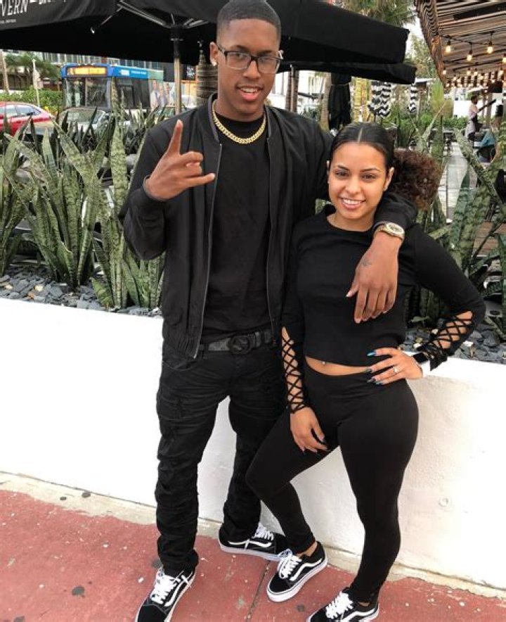 Carmen and Corey Net Worth Film Daily Theme Killer