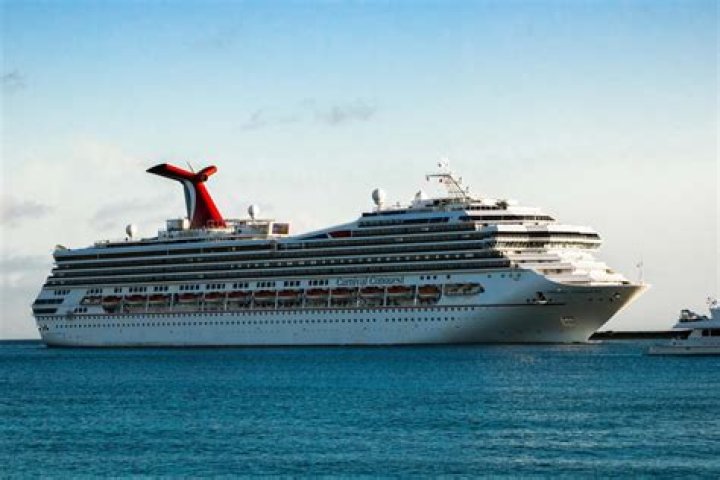 Carnival Cruise Ship Sinking 2023: A Comprehensive Guide