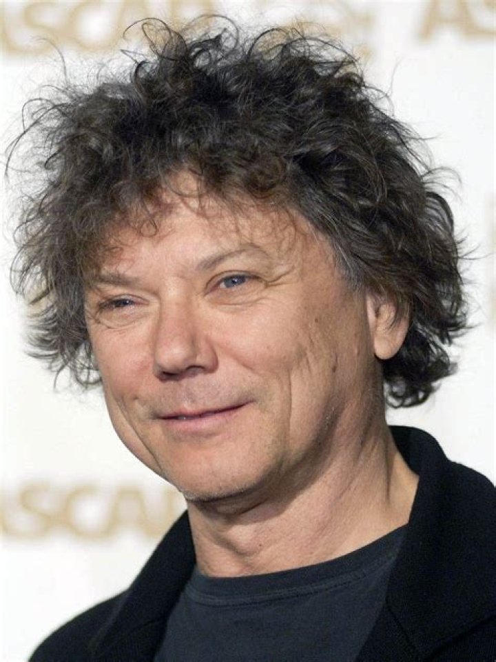Carol Harrison: Who is Jerry Harrison‘s wife?