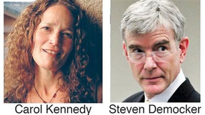 Carol Kennedy Murder Who Killed Carol Kennedy? Carol Kennedy Murderer NAYAG Today