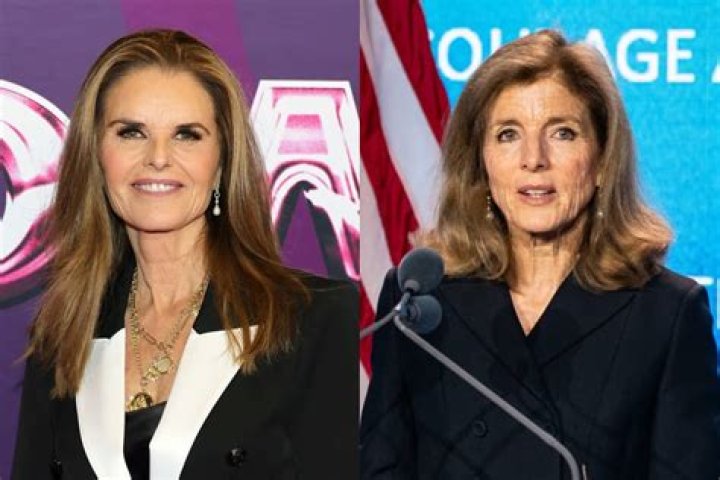 Caroline Kennedy Illness An Update On Her Health Condition & Wellness!