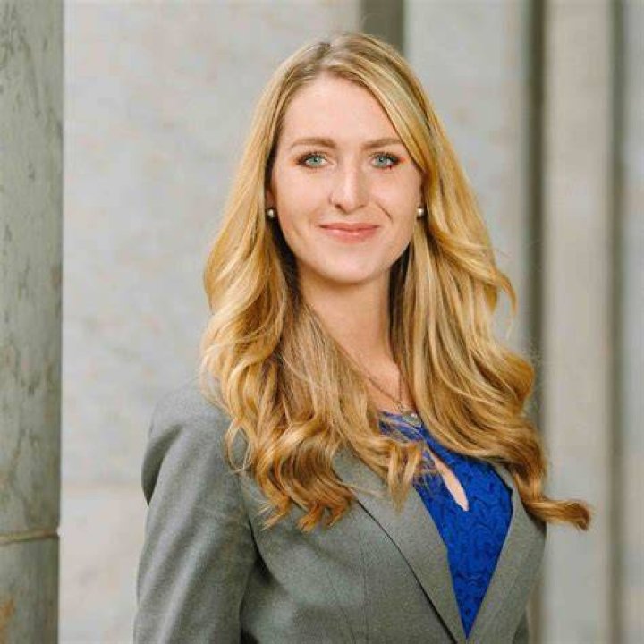 Caroline Thompson Leitung Depotentwicklung Prokuristin Union