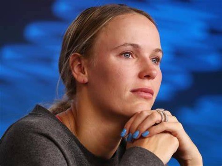 Caroline Wozniacki on rheumatoid arthritis, retirement and life without