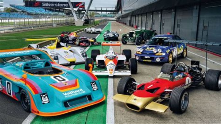 Cars, Gscseven