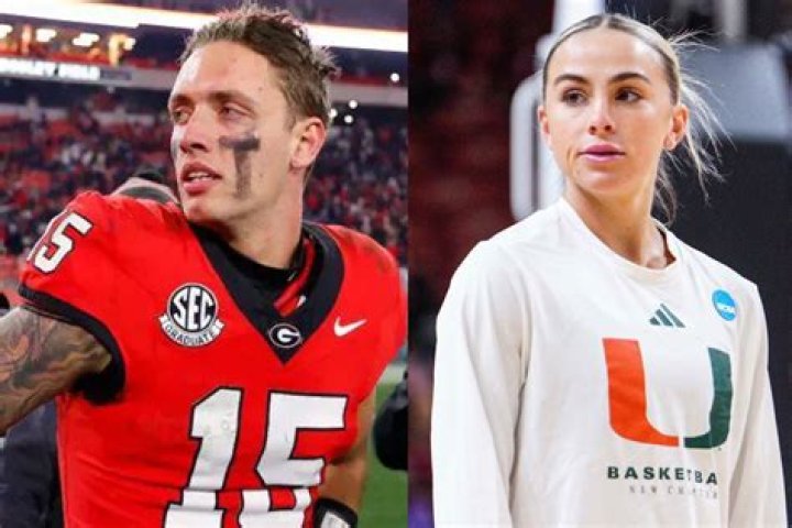 Carson Beck Parents, Bio, Sister, Career, Journey & more Social Biography