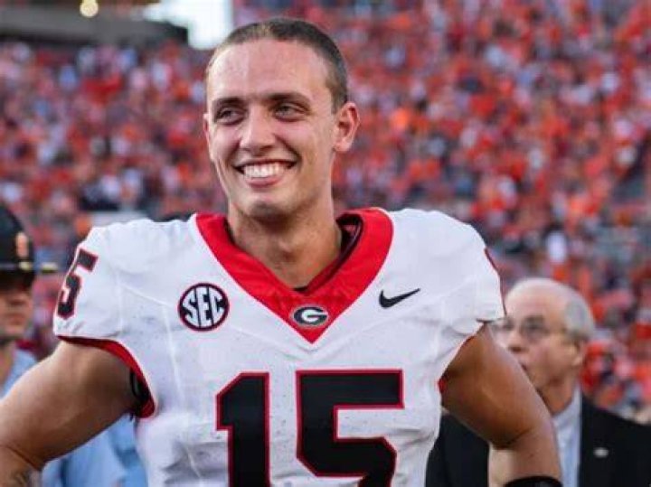Carson Beck Parents, Ethnicity, Age, Wiki, Height, Net Worth