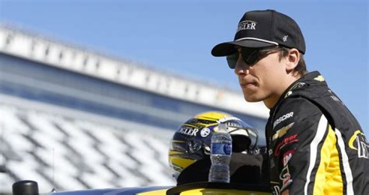 Carson Hocevar&rsquo;s Saturday at COTA Will Go Down as the Worst Day of the