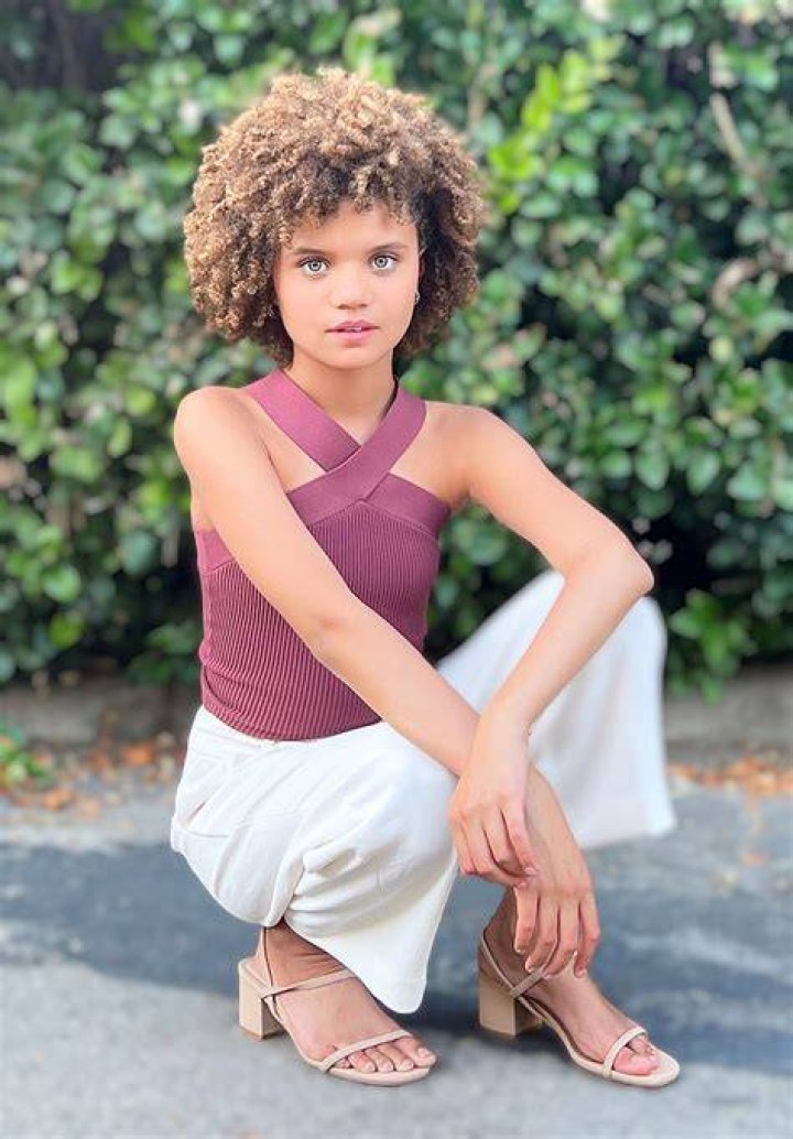 Carsyn Rose