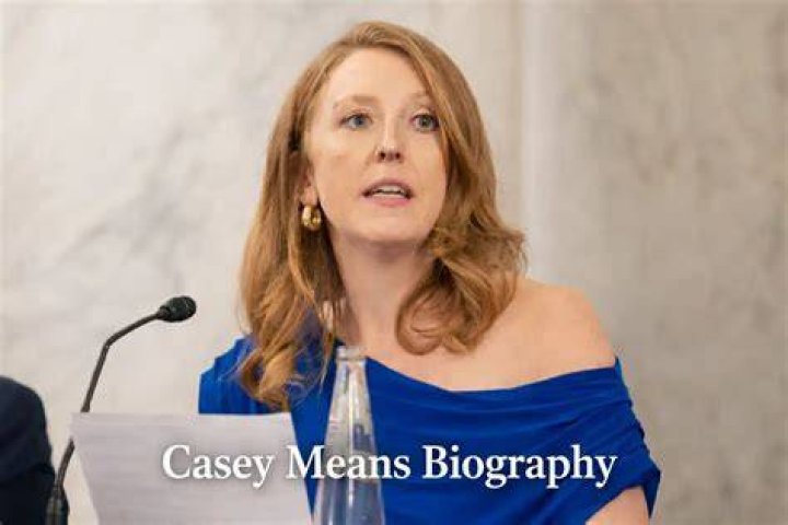 Casey Nezhoda&rsquo;s biography age, family, is she still married? Legit.ng