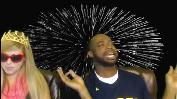CashNasty And AshONasty Drunk Freestyle Chiraq! Boyfriend Vs Girlfriend