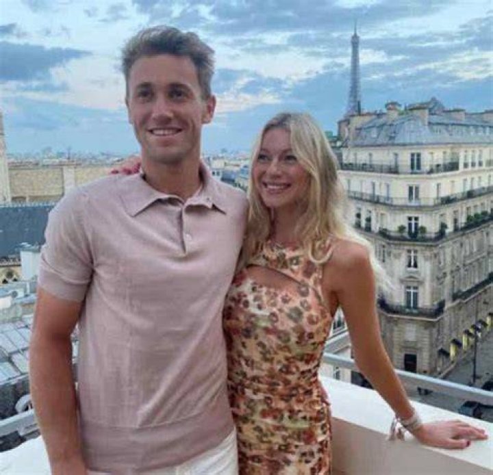 Casper Ruud Girlfriend Maria Galligani Age, Height, Wikipedia, Instagram