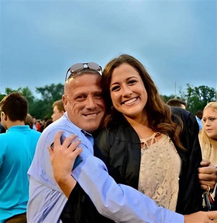 Cassidy Hutchinson Parents & Family Background