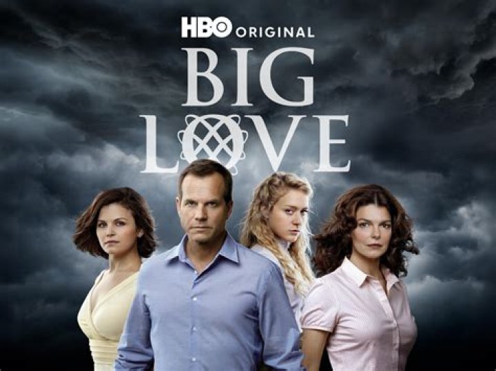 Cast of big love with tom hanks hires stock photography and images Alamy